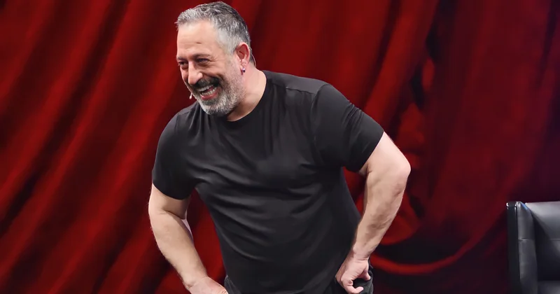 Popüler komedyenlerin sinemadan uzaklaşması izleyici sayısını yüzde 56 azalttı