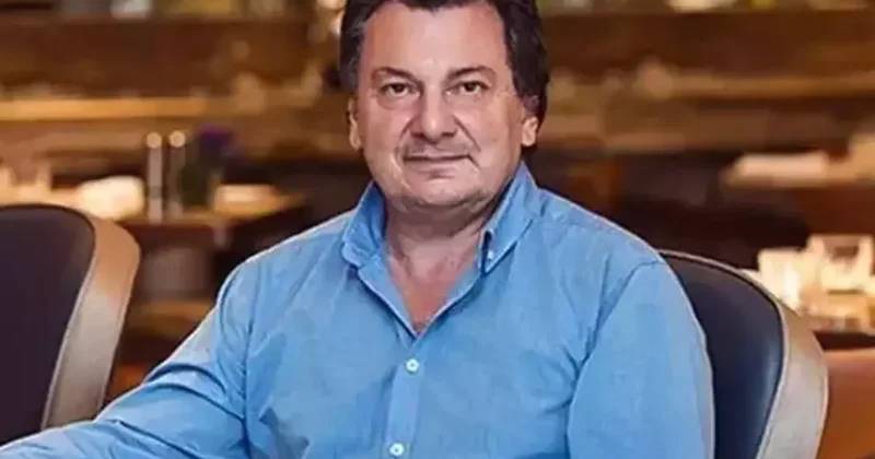 Vedat Milor dan özel okul ücretlerine mizahi tepki