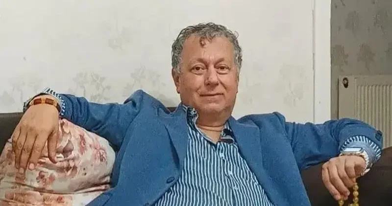 Parkta uyardığı kişi tarafından motosiklet kaskı ile dövülerek öldürüldü