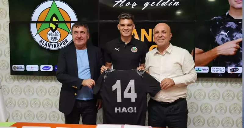 Gheorghe Hagi Türkiye ye geri dönüyor: Görüşmeler başladı Fanatik Gazetesi Süper Lig Haberleri Spor