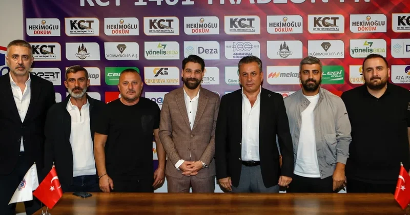Olcay Şahan imzayı attı Sözcü Gazetesi