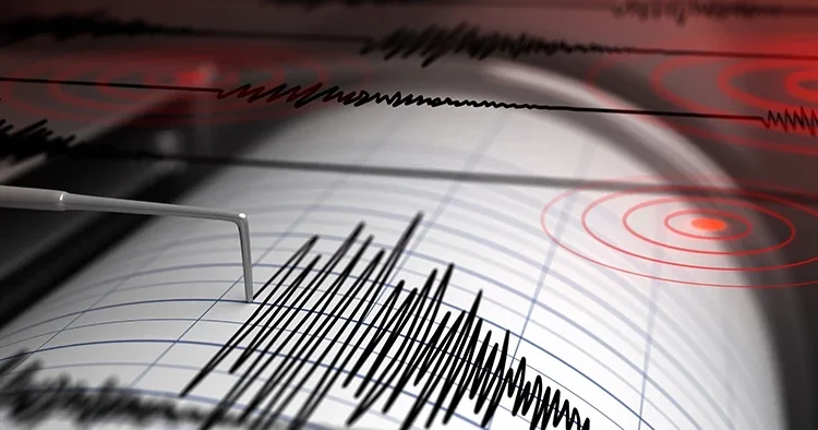 Son dakika: Malatya da 3.9 büyüklüğünde deprem