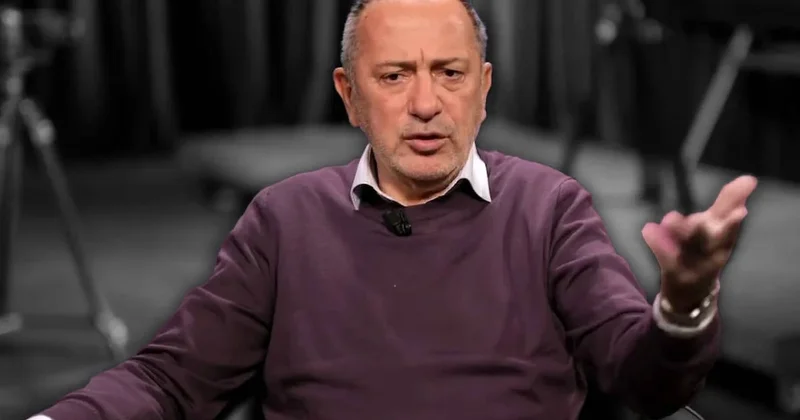 İlk duruşma sonrası Fatih Altaylı dan sürpriz karar Sözcü Gazetesi