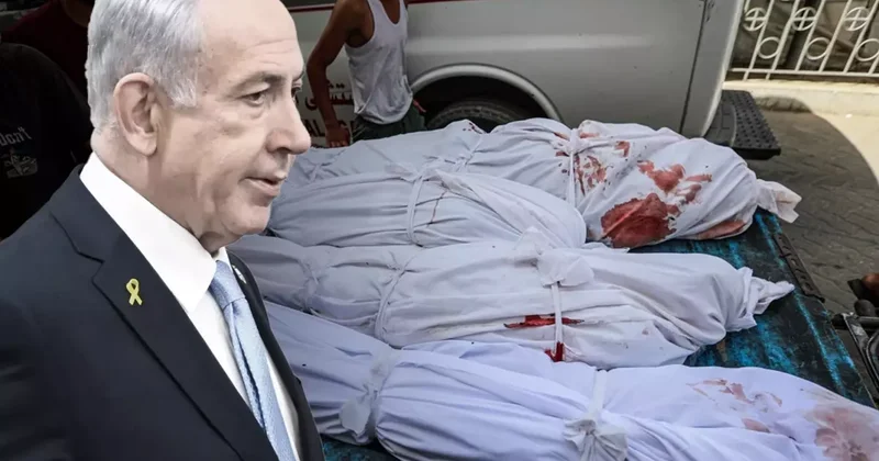 İsrail den en çok nefret eden ülkeler: Birinciden çok ikinci ve üçüncü şaşırttı