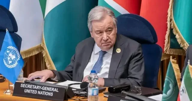 BM kadınlara yönelik vahşetin bilançosunu duyurdu: 2024 te 676 milyon kadın ölümcül çatışmalara 50 kilometre mesafede yaşadı Dünya Haberleri