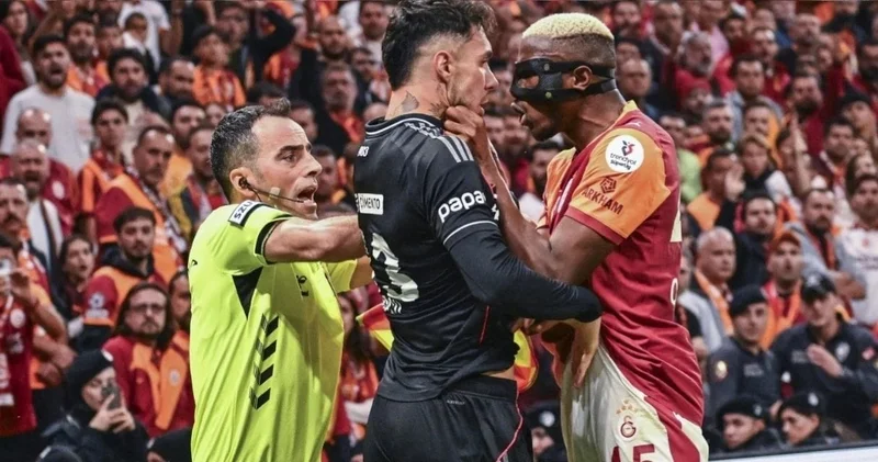 Osimhen uyarısı: Neden çıldırdığını açıkladı