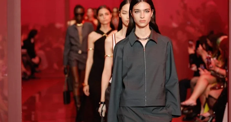 Zorluklarla boğuşan bir moda devi başarının formülünü buldu: Yine zirvede!