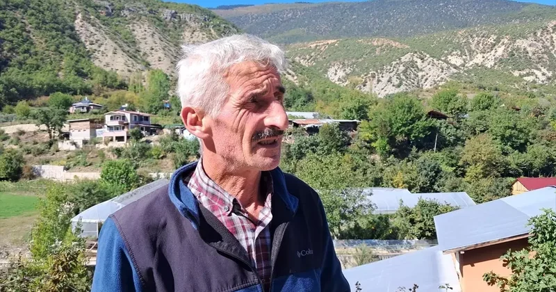 Halk sandık başına gitti! Bir köy, o ilçeye dahil olmayı reddetti
