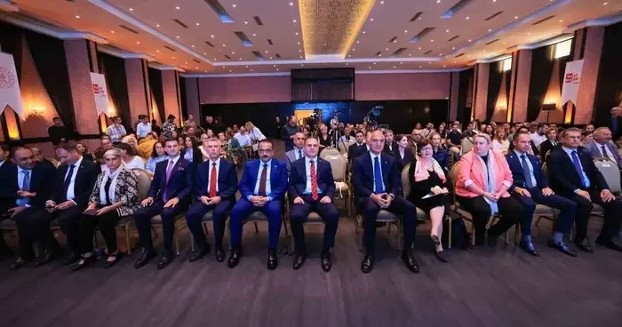 Kültür ve Turizm Bakanı Ersoy: 9 bin kültür varlığı geri iade edildi