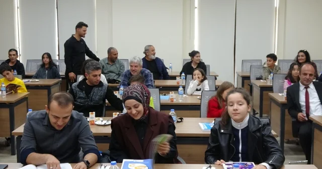 Gönüllü polis memurları, polis çocuklarına eğitim desteği verecek Erzurum Haberleri