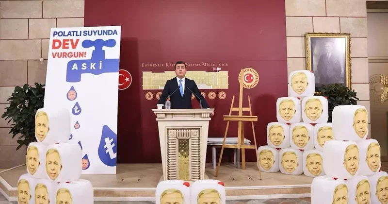 549 milyon TL lik ihaleyi 2,5 milyar TL ye fatura etmişler