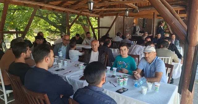 Beypazarı nda Camiler ve Din Görevlileri Haftası programı düzenlendi Ankara Haberleri