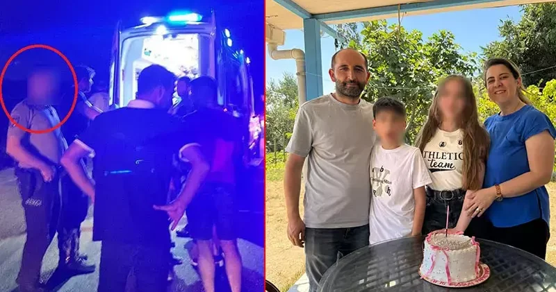 Yurt dışı yasağı ile serbest bırakılan bekçi, otomobiliyle ölümüne neden olduğu motosikletliyi takip etmiş