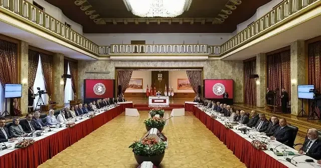 Komisyon emekli subayları dinleyecek Ankara Haberleri