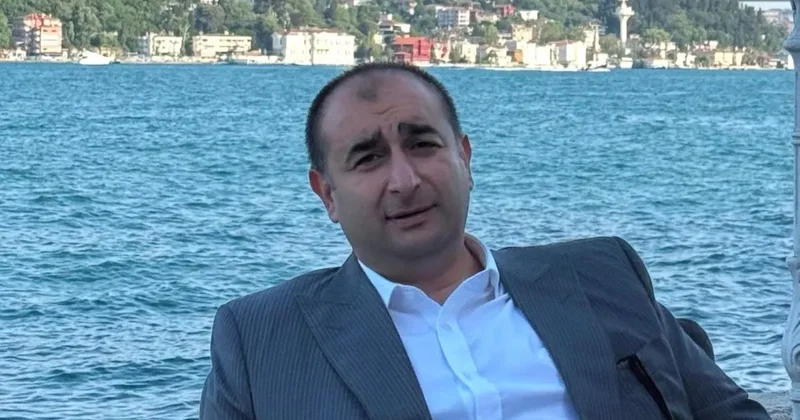 Son dakika: Şişli de Avukat Serdar Ökten silahlı saldırıya uğradı