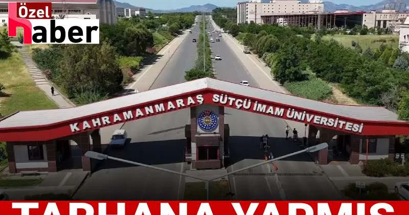 Yine adrese teslim kadro! YÖK ü dinlemediler bile: Tarhana yapmış öğretim görevlisi arıyorlar!