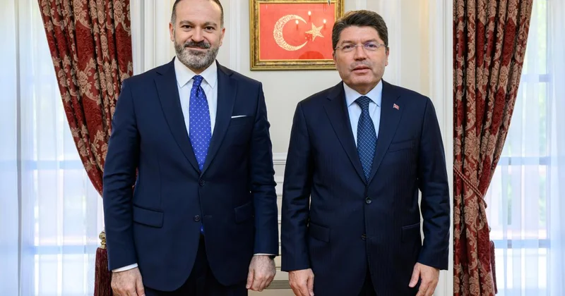 Bakan Tunç: TRT Gazze deki dramı dünyaya duyurdu
