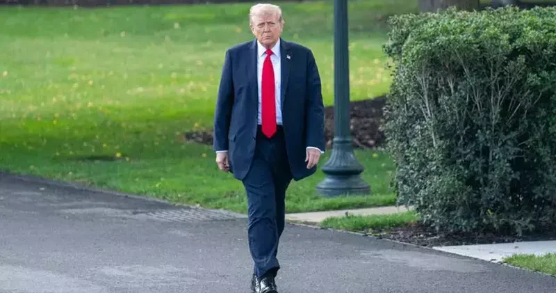 Trump: Gazze de ateşkese ilişkin çok olumlu görüşmeler yapıldı