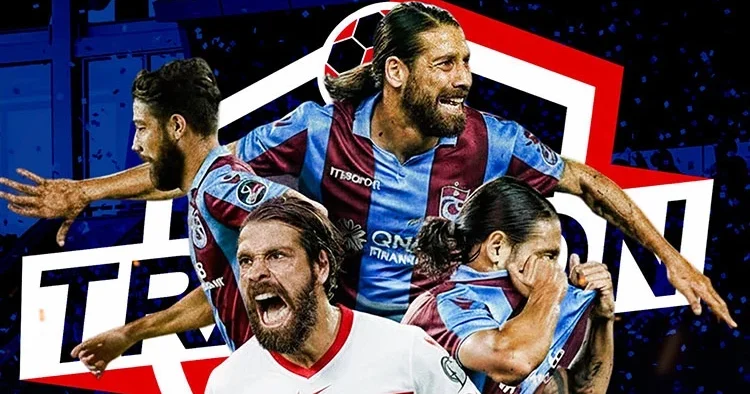 Olcay Şahan, 1461 Trabzon FK nın yeni hocası oldu