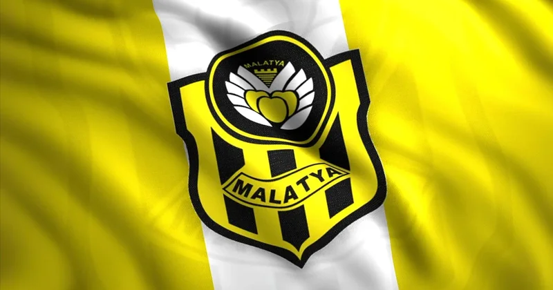 Yeni Malatyaspor un puanı 41 e düştü Sözcü Gazetesi