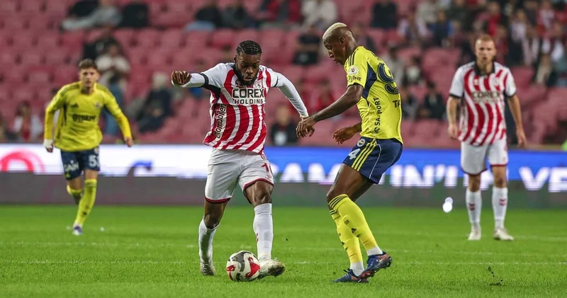Spor yazarları Samsunspor Fenerbahçe maçını değerlendirdi Fenerbahçe Haberleri