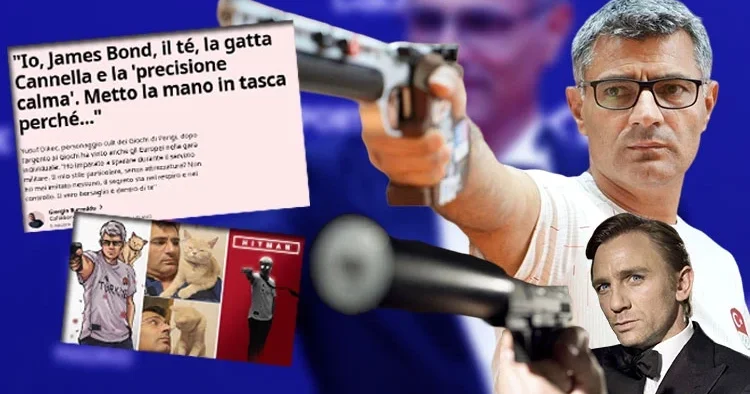 Yusuf Dikeç, La Gazzetta dello Sport’a başarısının sırrını anlattı: Ellerimin cebimde olması düşünmemem gerektiğini hatırlatıyor