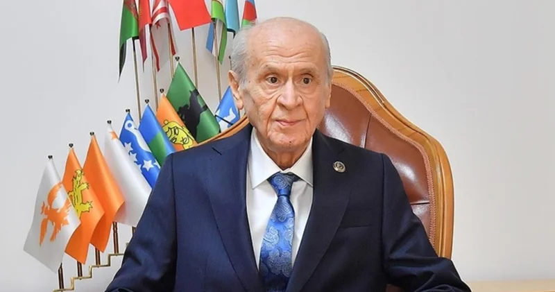 Erdoğan ın eski yol arkadaşı Bahçeli her an erken seçim çağrısı yapabilir dedi