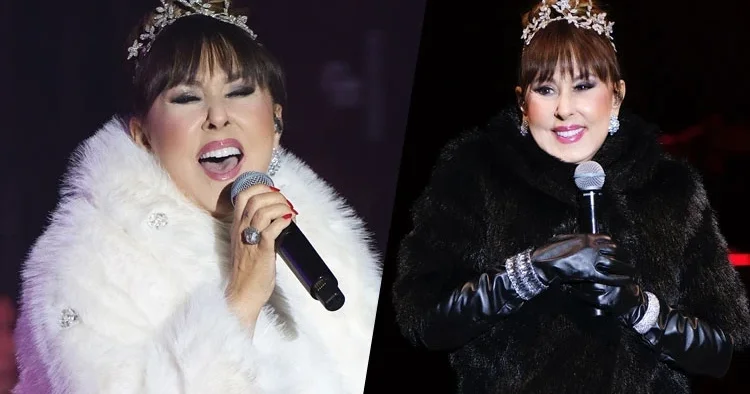 Siyah beyaz Nilüfer