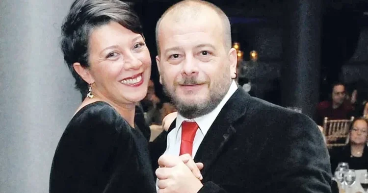 Metil alkol çifti ayırdı