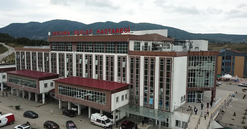 16 yaşındaki çocuk, karın ağrısı şikayetiyle geldiği hastanede doğum yaptı! Sözcü Gazetesi