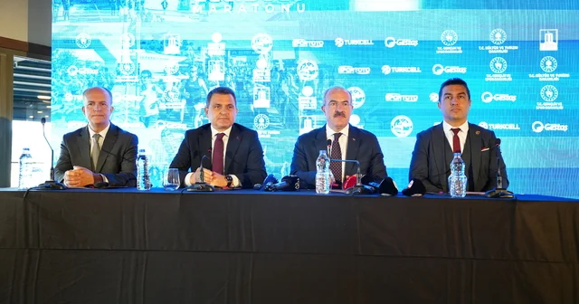 10. Gelibolu Maratonu 12 Ekim Pazar günü koşulacak Çanakkale Haberleri
