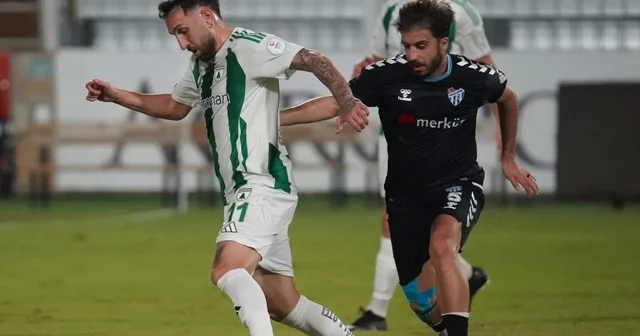 Muğlaspor Erbaaspor: 2 1 Muğla Haberleri