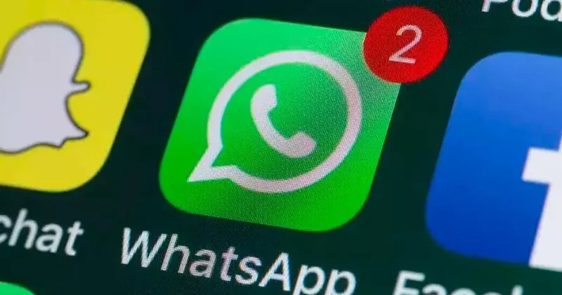 WhatsApp’tan telefonlara otomatik bulaşıyor! Rehberdeki herkese mesaj atıyor Sözcü Gazetesi