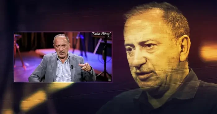 Fatih Altaylı dan Youtube kararı! Bize biraz müsaade diyerek duyurdu: Yoruldum