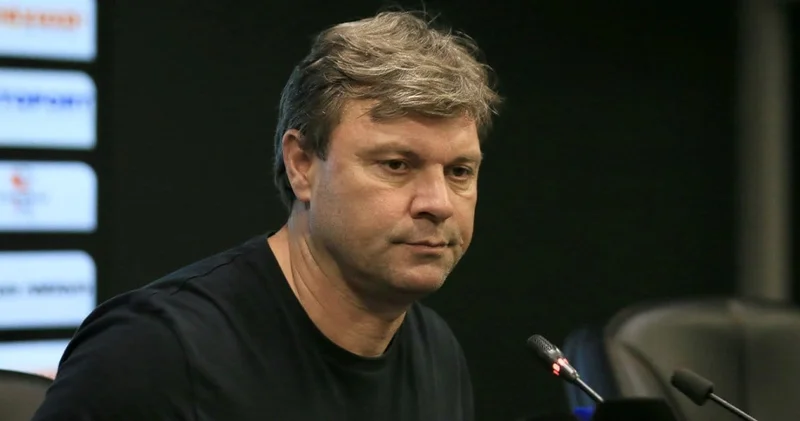 Ertuğrul Sağlam Bursaspor a