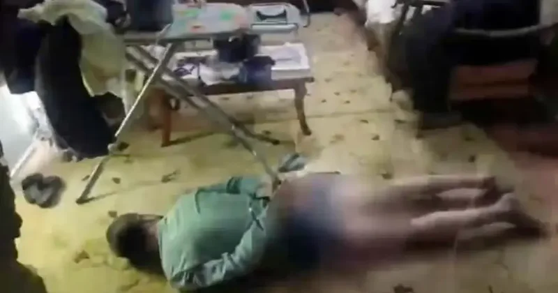 33 yaşındaki adam sokak ortasında infaz edilmişti! İşte şüpheliler böyle yakalandı