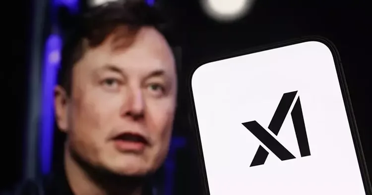 Yapay zeka oyunu piyasaya sürülüyor! Elon Musk duyurdu