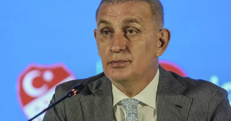 Galatasaray Beşiktaş derbisi tekrar ediliyor mu? İbrahim Hacıosmanoğlu açıkladı