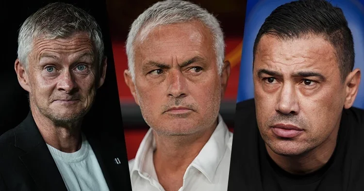 Süper Lig bildiğimiz gibi: 8 haftada 5 teknik direktör gitti!