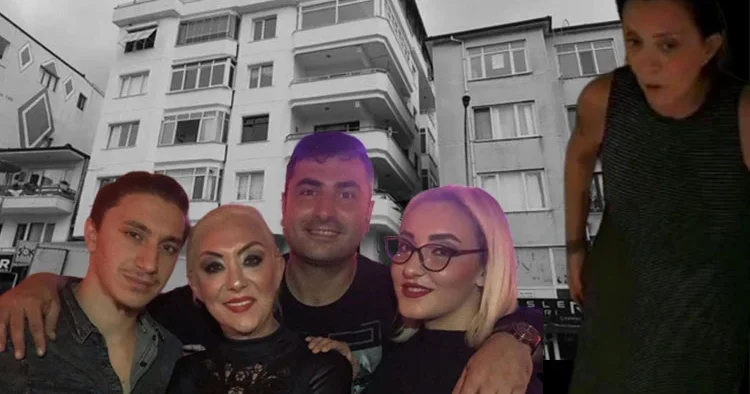 Güllü nün ölümüyle ilgili yeni detaylar ortaya çıktı! Kazaya kurban gitmiş gibi duruyor