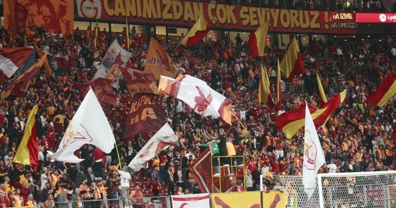 Taraftarlar endişeli! Galatasaray ın yıldızı 2 maç yok