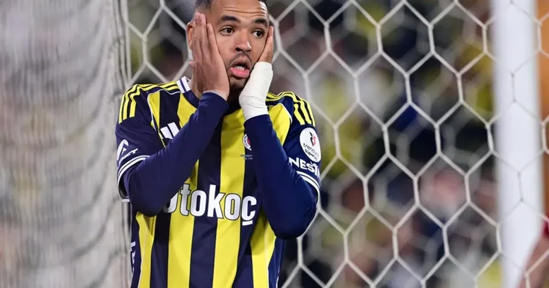 Süper Lig in 8. haftasında ilginç istatistik: Fenerbahçe küme potasında