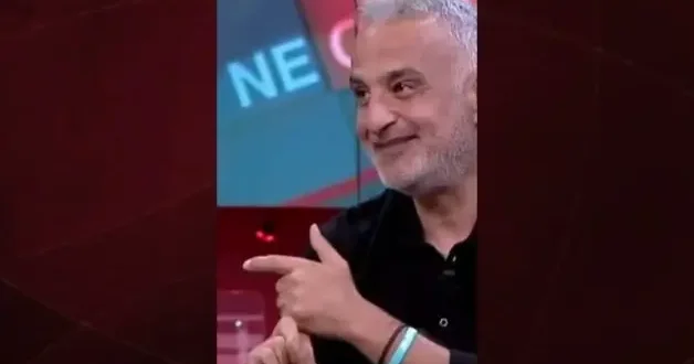 Bekir Develi yi uçakta duygulandıran an: Binlerce yıllık devletin hoş geldin deme biçimi