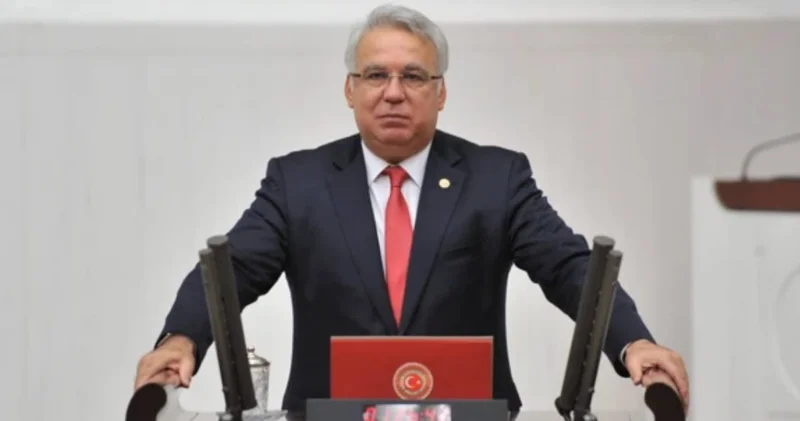 Eski AKP vekilinden büyük torpil itirafı geldi! Hiç kimse bu kadar açıkça söylememişti