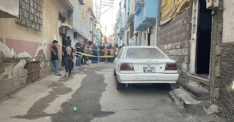Kardeşler Arasında Katliam: Mehmet Tüzel Öldürüldü