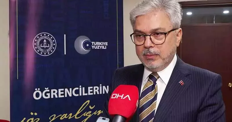 Bakan Yardımcısı Yelkenci: Bu proje yapay zekanın Türk dilinde geliştirilmesi için önemli