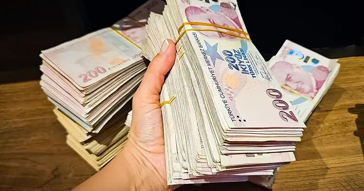 Hazine den 965 milyar TL lik kefalet desteği