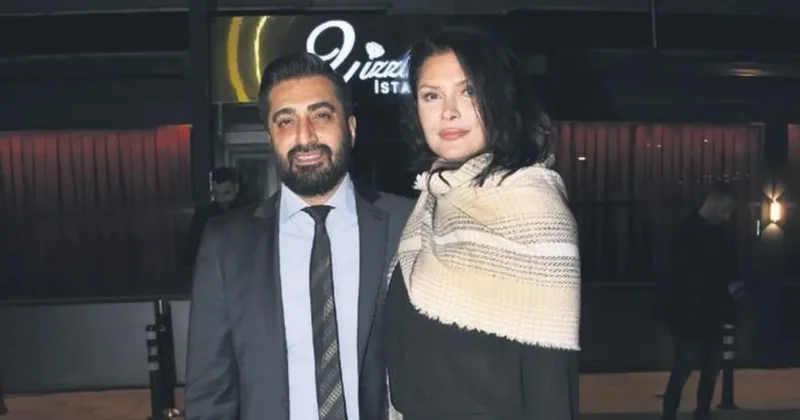 ‘1 ay Güllü’nün evinde kaldım’