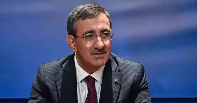 Cumhurbaşkanı Yardımcısı Yılmaz: Sporu her noktada erişilebilir hale getirmiş durumdayız Fanatik Spor Haberleri Video