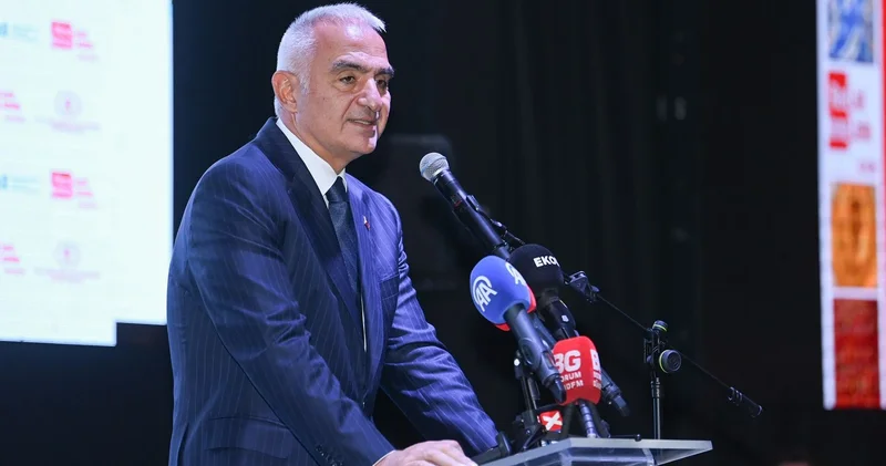 Kültürel Miras İçin Kritik Adım: Türkiye ICOM Kırmızı Liste’yi Tanıttı